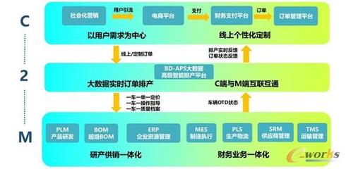 吴国林 威马汽车科技集团 CDO
