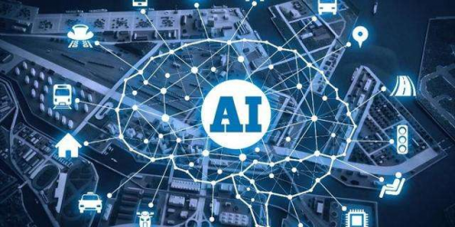 旷视科技用Brain+技术抢先拿下AI市场